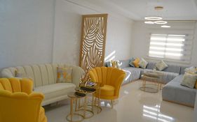 Most Beautiful Apartment In Safi